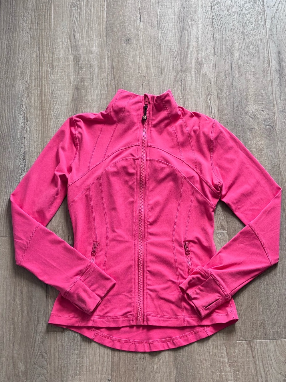 Lululemon Define Jacket - Older Style